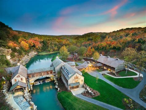 Dogwood canyon - http://www.dogwoodcanyon.org/default.aspxOne of the best places to visit in Missouri. Enjoy nature the best way by visiting Dogwood Canyon.Visit their websit...